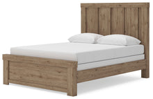 Load image into Gallery viewer, Oliandon - Panel Bed
