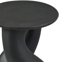 Load image into Gallery viewer, Talence - Aluminum End Table
