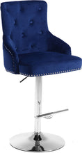 Load image into Gallery viewer, Claude - Adjustable Stool Swivel
