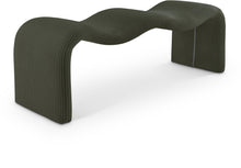 Load image into Gallery viewer, Willow - Corduroy Bench
