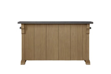 Load image into Gallery viewer, Tarrington - Bar Cement Top - Cashew
