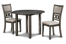 Load image into Gallery viewer, Gia - Table Set With 2 Chairs
