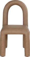 Load image into Gallery viewer, Amari - Faux Leather Dining Chair (Set of 2)
