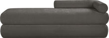 Load image into Gallery viewer, Kennedy - Chenille Bench
