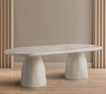 Load image into Gallery viewer, Cosenza - Concrete Dining Table
