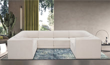 Load image into Gallery viewer, Ollie - 8 Piece Modular Sectional
