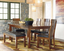 Load image into Gallery viewer, Ralene - Dining Room Set
