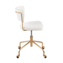 Load image into Gallery viewer, Tania - Contemporary Task Chair
