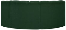 Load image into Gallery viewer, Arc - Boucle Fabric 3 Piece Modular L-Shaped Sofa
