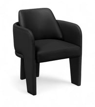 Load image into Gallery viewer, Vanda - Vegan Leather Upholstered Dining Chair

