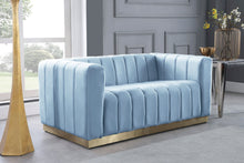 Load image into Gallery viewer, Marlon - Loveseat
