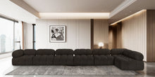 Load image into Gallery viewer, Ames - 7 Piece Modular L-Shaped Sectional
