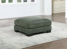Load image into Gallery viewer, U256 - Ottoman - Green
