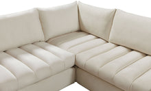 Load image into Gallery viewer, Jacob - Modular U-Shaped Sectional 6 Piece

