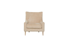 Load image into Gallery viewer, Elure - Hi-Back Accent Chair

