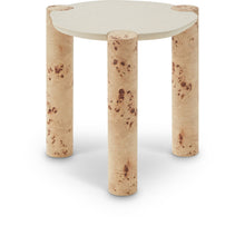 Load image into Gallery viewer, Thor - Burl Wood Table
