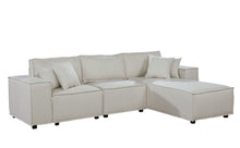 Load image into Gallery viewer, Harvey - Sofa With Reversible Chaise
