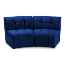 Load image into Gallery viewer, Limitless - 2 Pc. Modular Sectional
