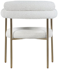 Load image into Gallery viewer, Blake - Boucle Fabric Dining Chair (Set of 2)
