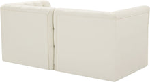 Load image into Gallery viewer, Tuft - Modular Sofa - 2 Seats
