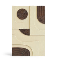 Load image into Gallery viewer, Element - Mango Wood Wall Decor
