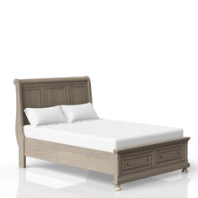 Load image into Gallery viewer, Prescott - Bed

