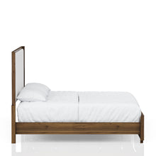 Load image into Gallery viewer, Summerfield - Upholstered Bed

