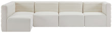 Load image into Gallery viewer, Quincy - 5 Piece Modular Sectional
