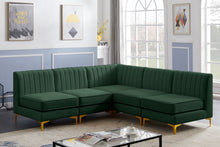 Load image into Gallery viewer, Alina - 5 Piece Armless Sectional
