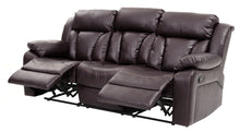 Load image into Gallery viewer, Reclining Sofa For Leisure Elegant
