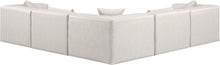 Load image into Gallery viewer, Cube - 5 Piece Modular Corner Sectional

