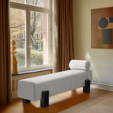 Load image into Gallery viewer, Edison - Bench - Black Base
