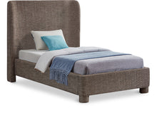 Load image into Gallery viewer, Penny - Polyester Fabric Bed
