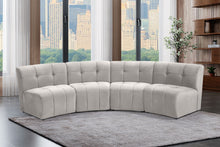 Load image into Gallery viewer, Limitless - 4 Pc. Modular Sectional
