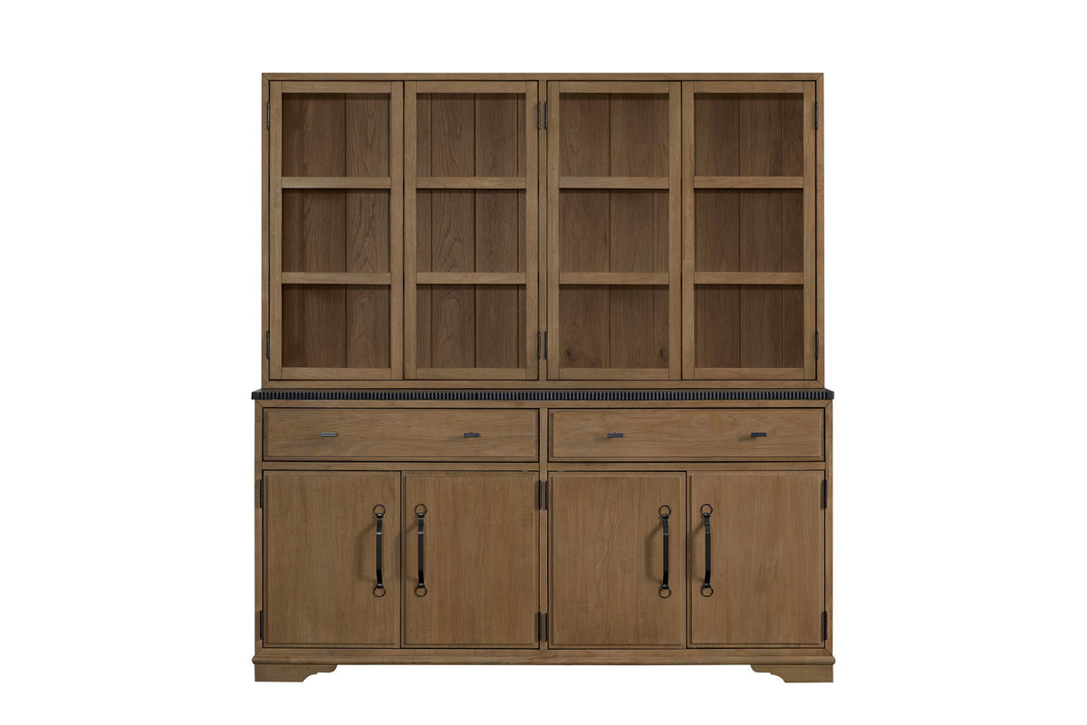 Tarrington - Hutch & Buffet