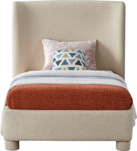 Load image into Gallery viewer, Penny - Polyester Fabric Bed
