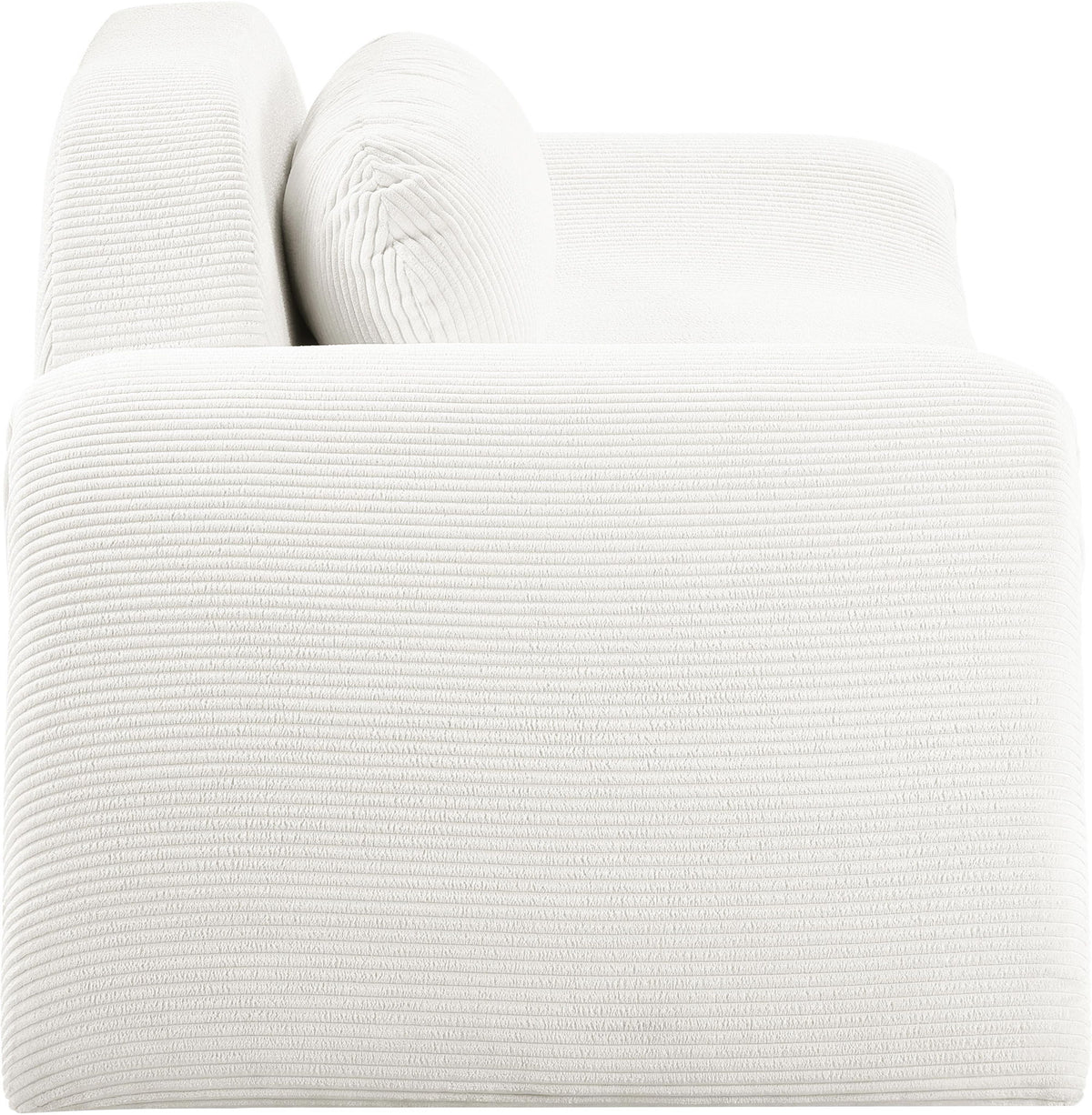 Austin - Corduroy Loveseat