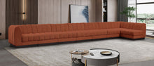 Load image into Gallery viewer, Quinn - 8 Piece Modular Sectional
