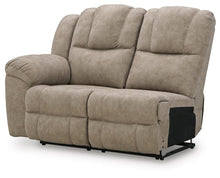 Load image into Gallery viewer, Pearce-Pike - LAF Reclining Loveseat - Birch
