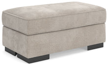 Load image into Gallery viewer, High Profile - Ottoman - Taupe
