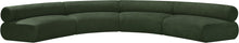 Load image into Gallery viewer, Bale - 4 Piece Modular U-Shaped Sofa
