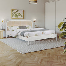 Load image into Gallery viewer, Siena - Bed
