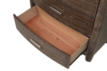 Load image into Gallery viewer, Fulton - Nightstand - Brown

