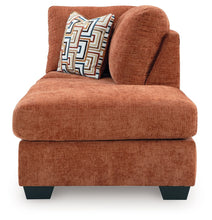 Load image into Gallery viewer, Aviemore - Raf Corner Chaise - Spice
