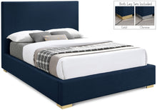 Load image into Gallery viewer, Crosby - Bed
