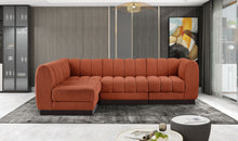 Load image into Gallery viewer, Quinn - 4 Piece Modular Sectional
