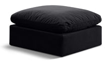 Load image into Gallery viewer, Indulge - Velvet Ottoman
