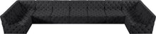 Load image into Gallery viewer, Tuft - 9 Piece Modular Sectional
