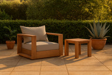 Load image into Gallery viewer, Tulum - Water Resistant Outdoor Chair
