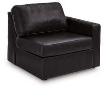 Load image into Gallery viewer, Modmax II - RAF Corner Chair - Black
